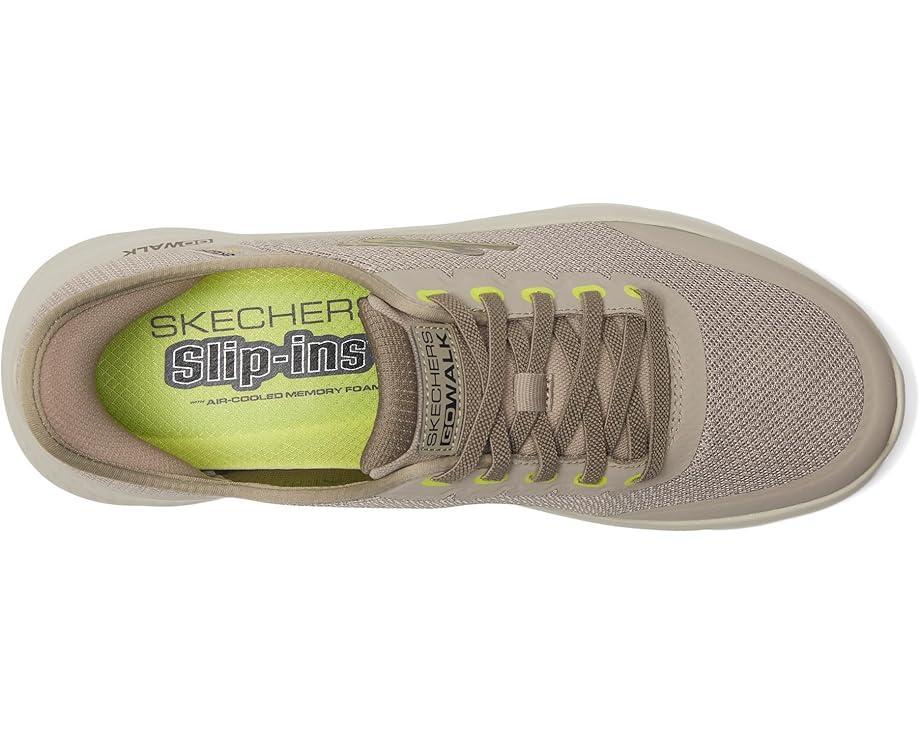 Hands Free Slip-ins Go Walk Now - Payton Sneaker Product Image