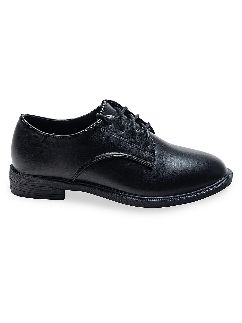 Mens Derby Dress Shoes Product Image