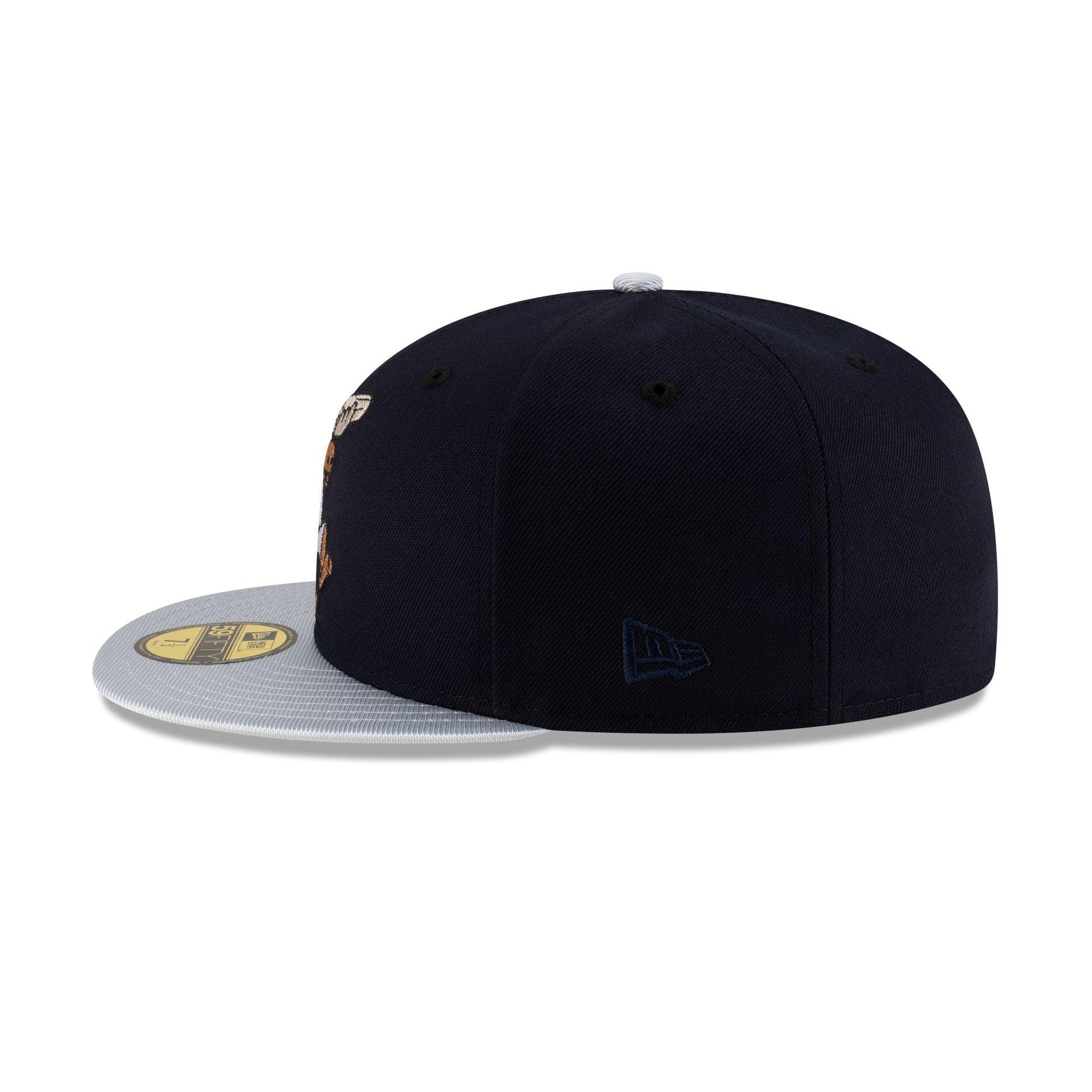 Lake County Captains Copa de la Diversión 59FIFTY Fitted Hat Male Product Image