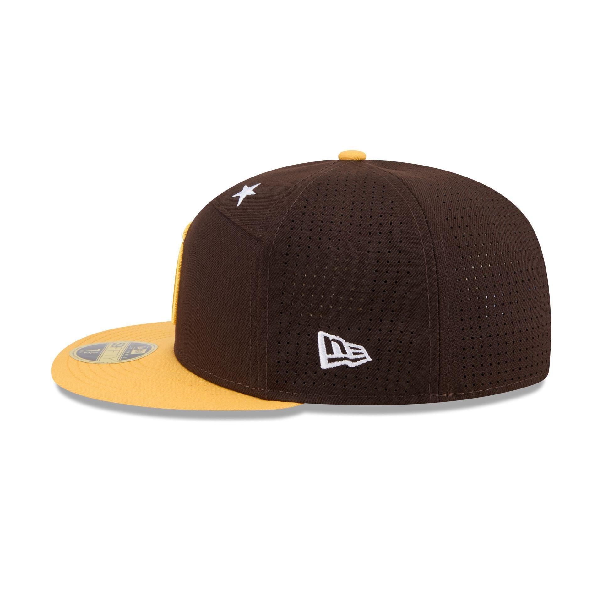 LA Galaxy Team 9FIFTY Snapback Hat Male Product Image