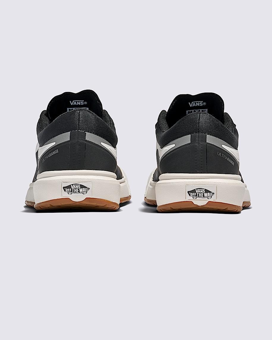 UltraRange 2.0 Shoe in Black / White| Vans US Product Image