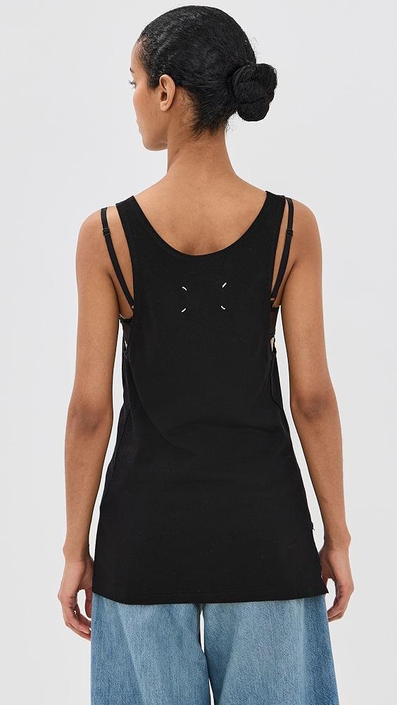 Maison Margiela Tank Top | Shopbop Product Image