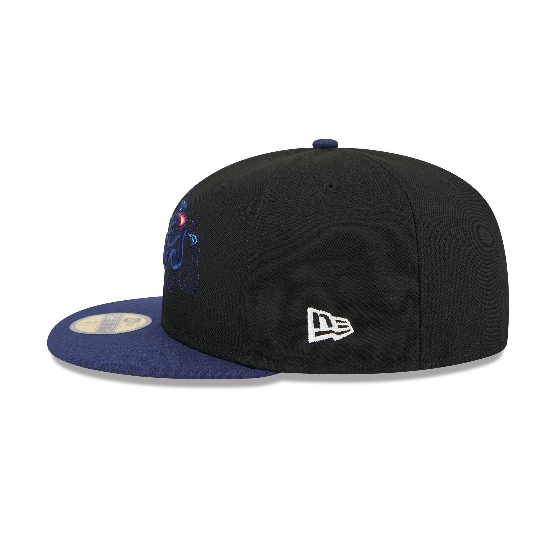 Birmingham Black Barons Rickwood Classic 59FIFTY Fitted Hat Male Product Image