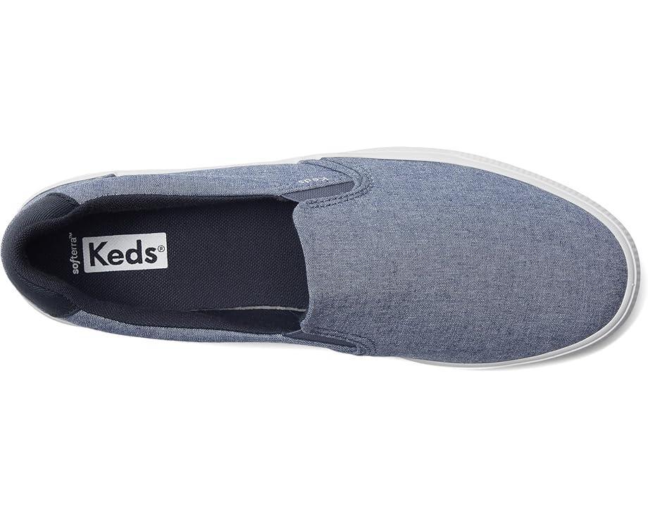 Double Decker Slip On Product Image