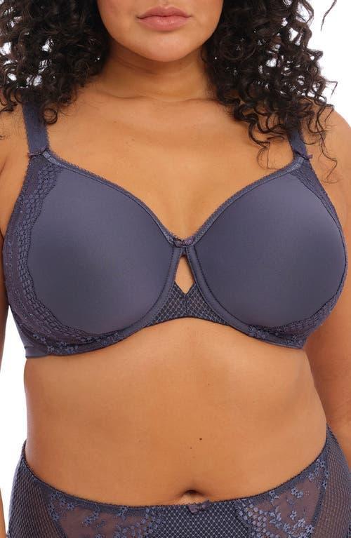 Charley Side Support Plunge Bra Product Image