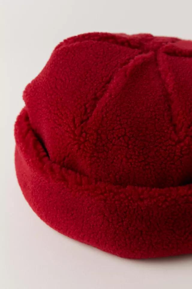 Sherpa Fishermans Cap Product Image