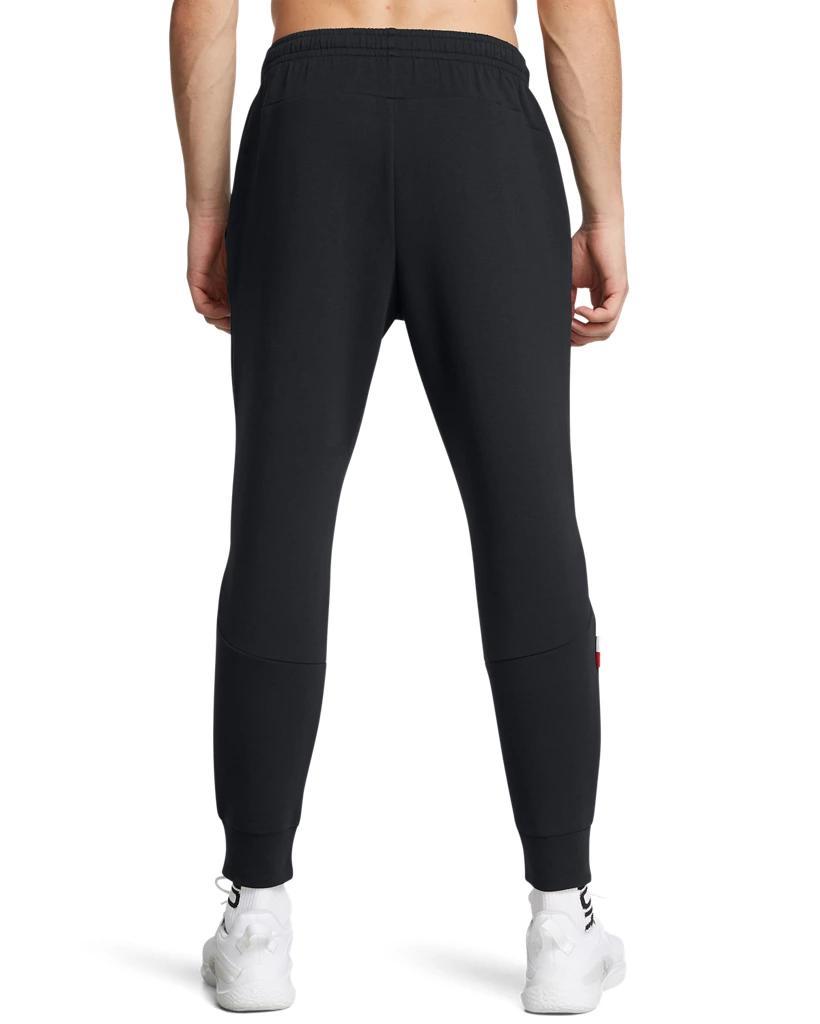 UA Unstoppable Fleece Collegiate Product Image