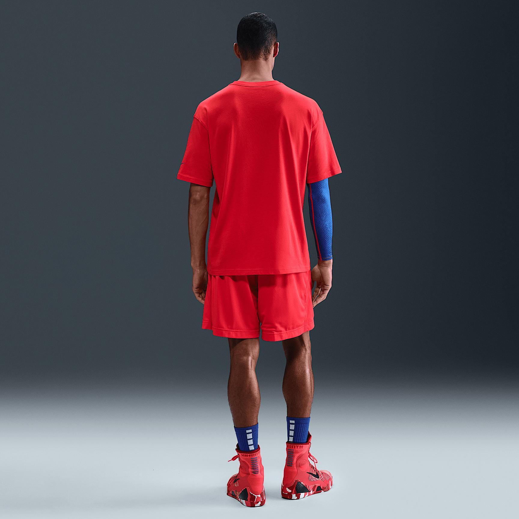 Nike Men's Kobe Basketball T-Shirt Product Image