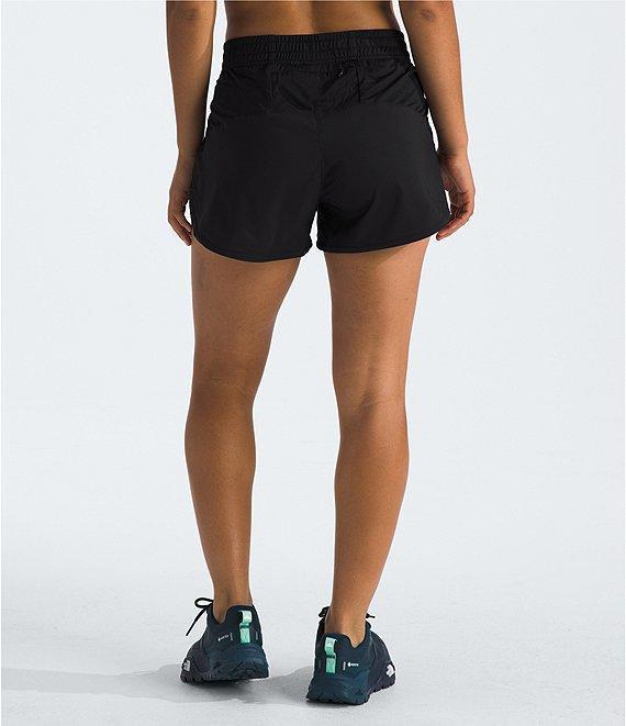 The North Face Flex Woven FlashDry Technology Pull-On Shorts Product Image