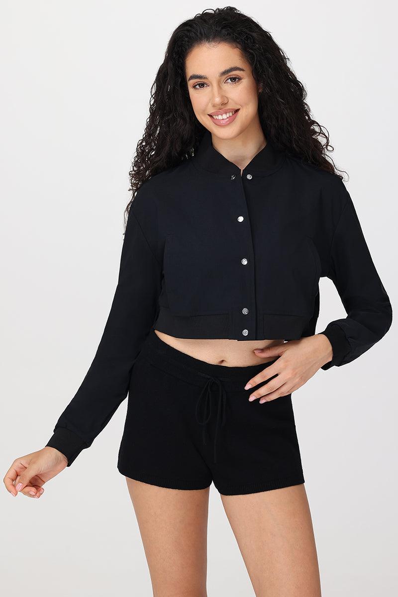 Bomber Jacket Product Image