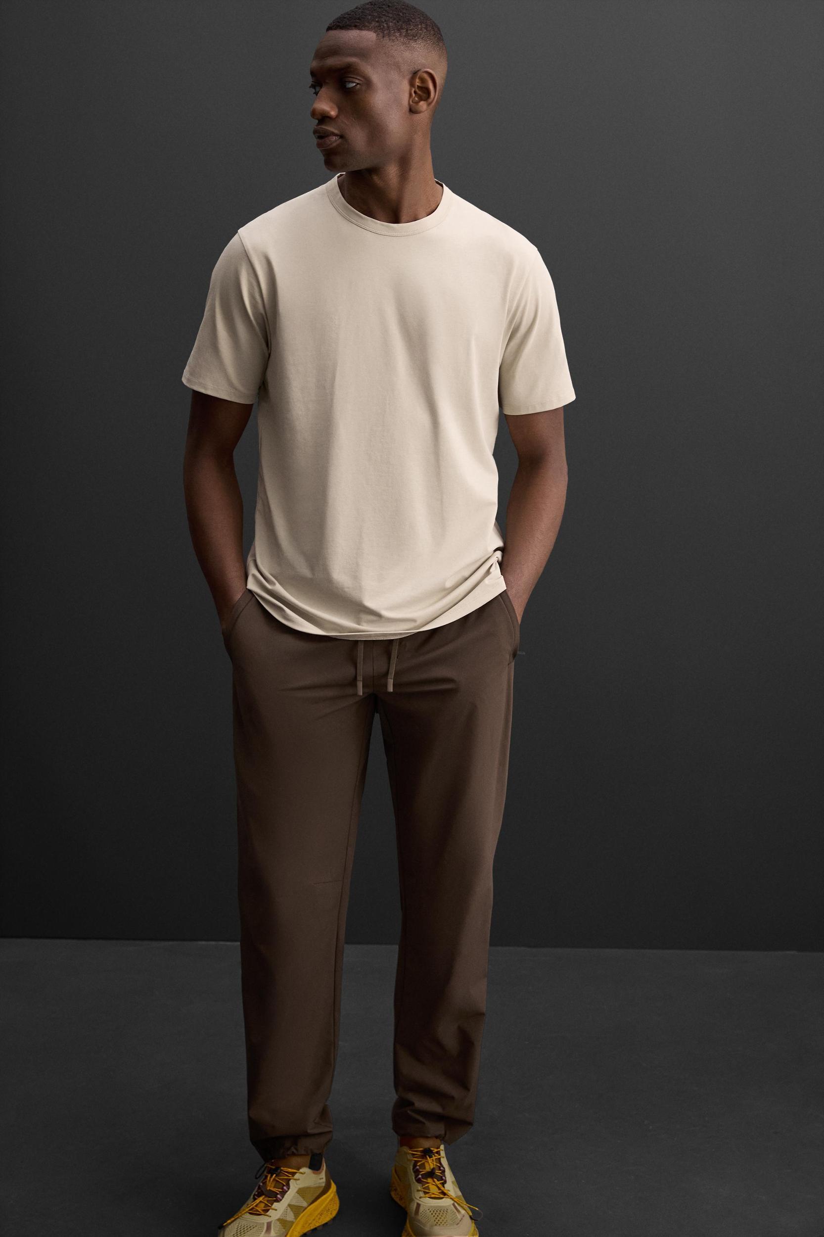 TECHNICAL PANTS Product Image