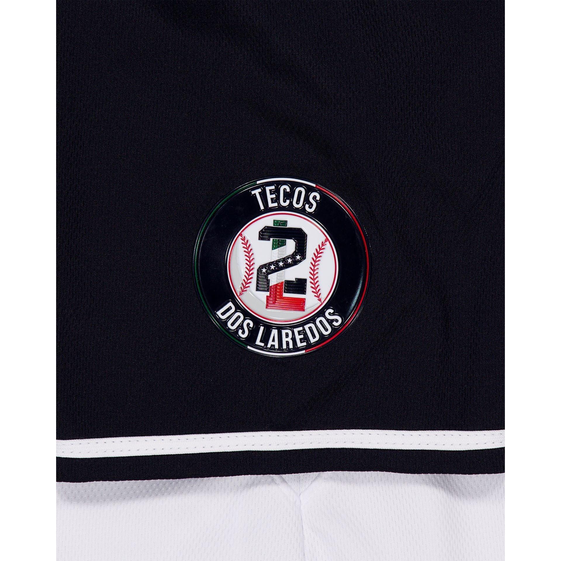 Tecolotes de los Dos Laredos Away Jersey Male Product Image