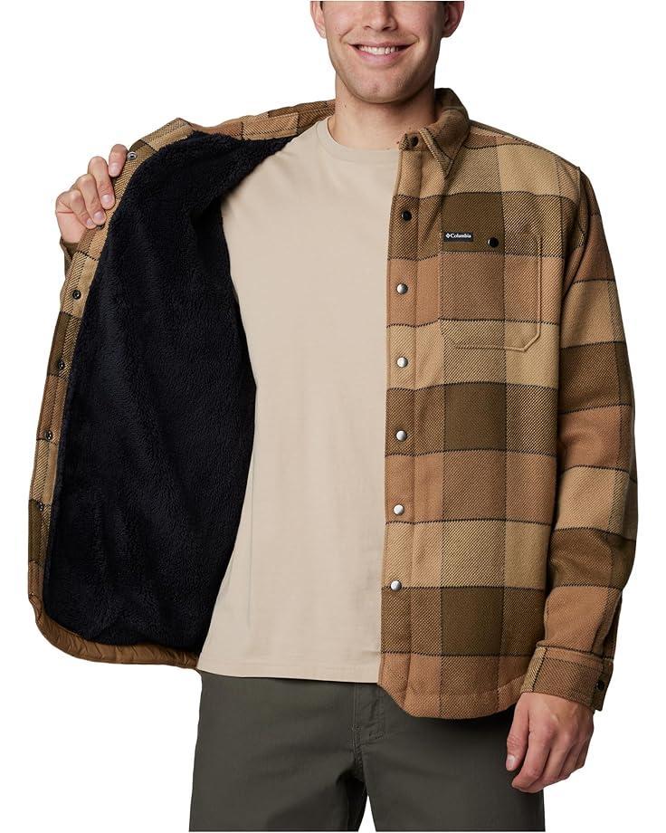 Warm-Up Jacket Product Image