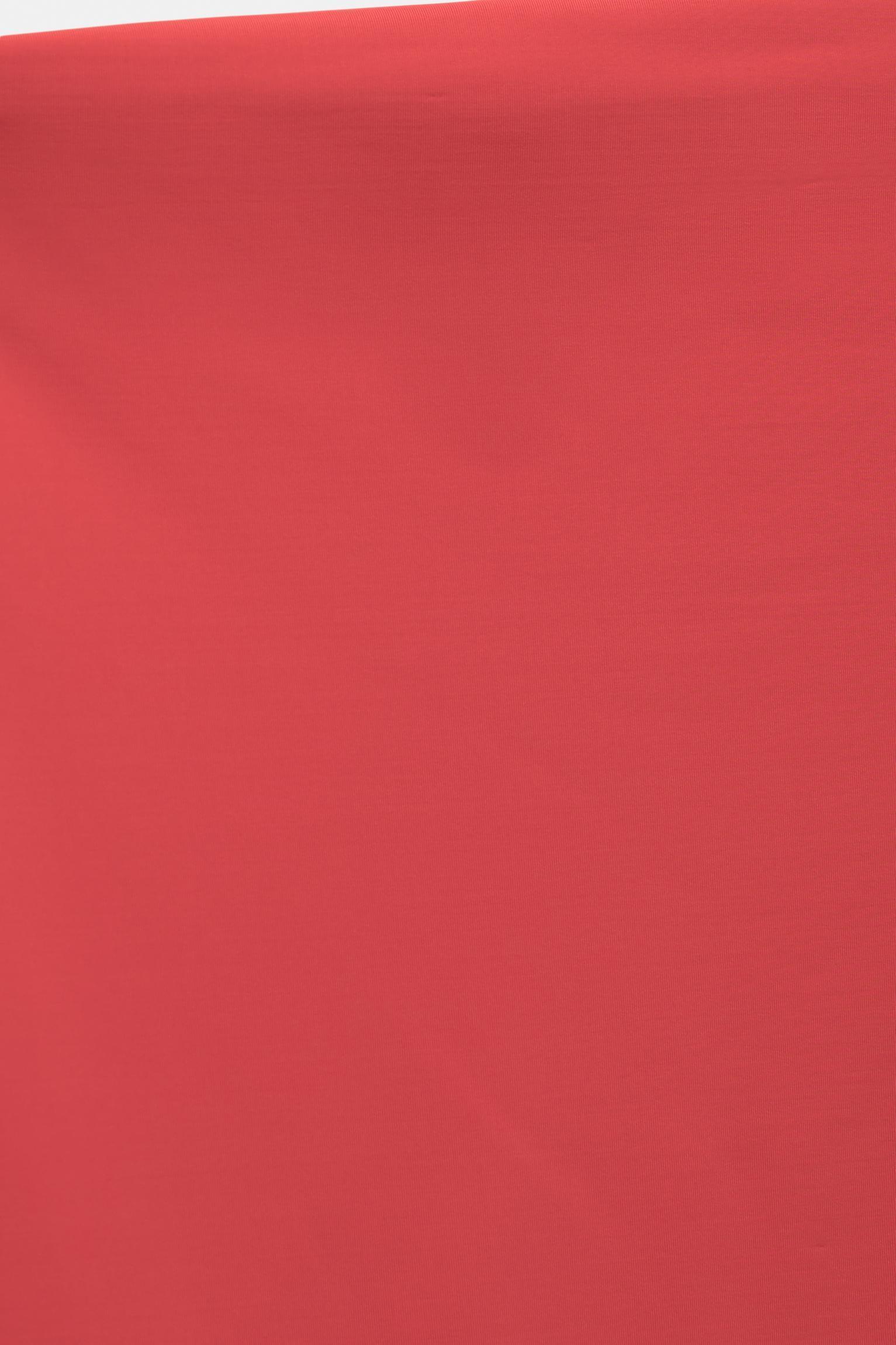 Polyamide strapless top Product Image