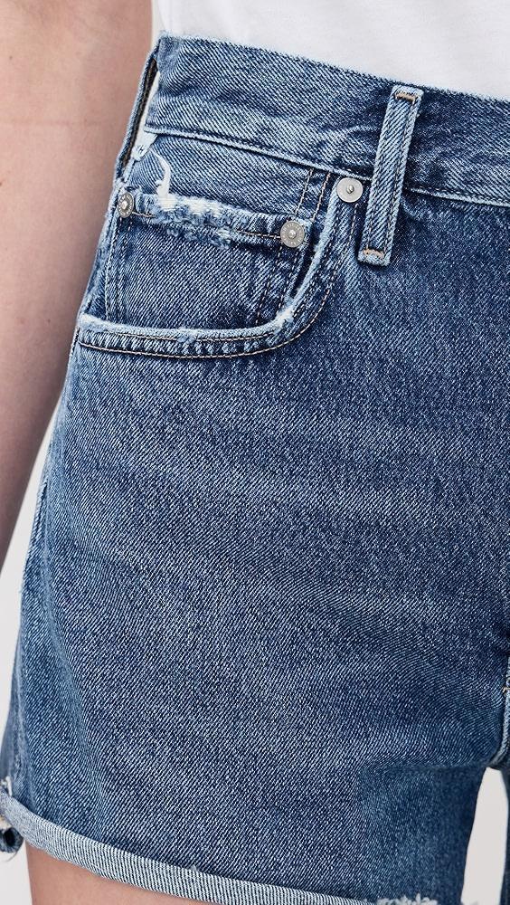 Citizens of Humanity Marlow Vintage Shorts | Shopbop Product Image