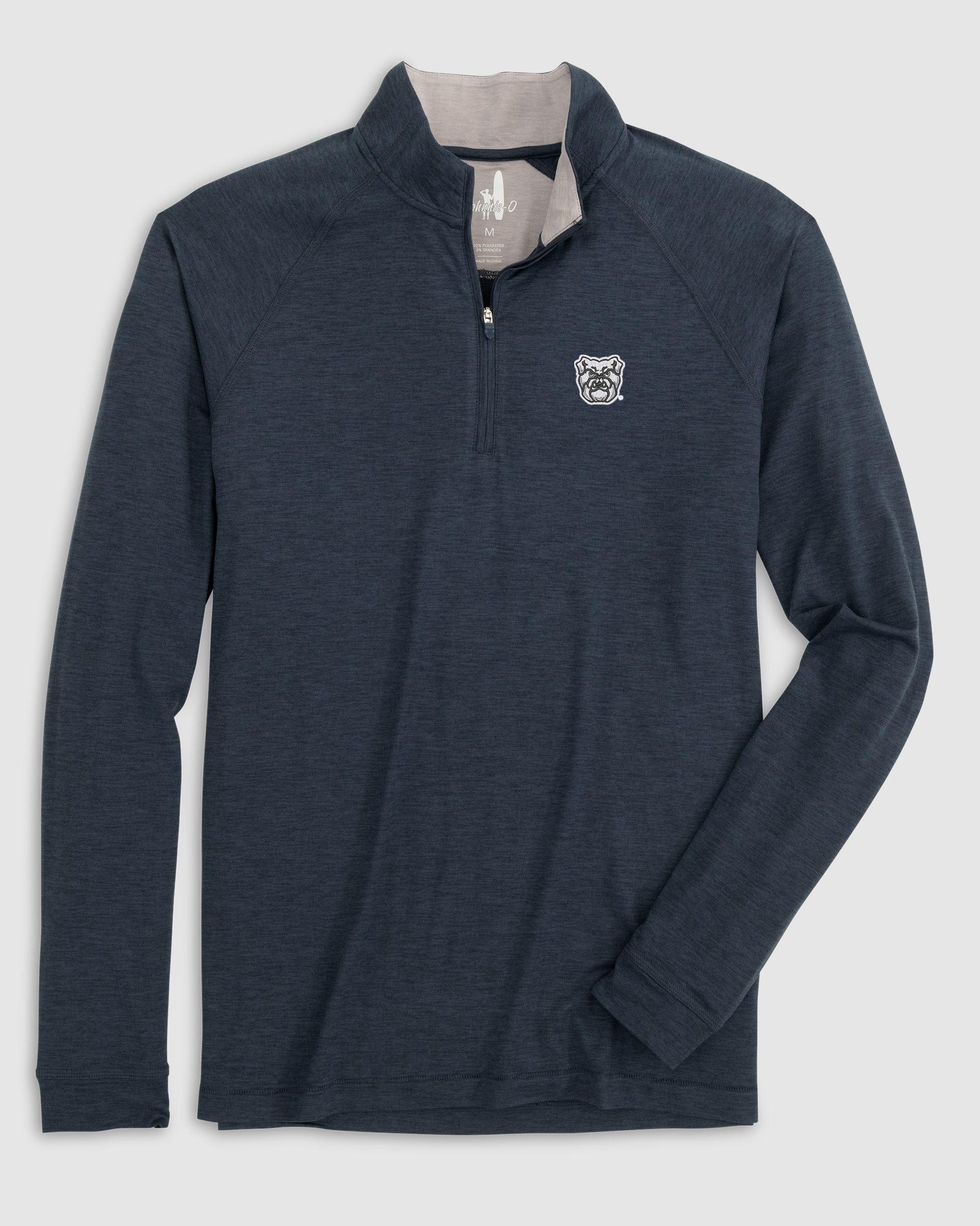 Temple Freeborne Performance 1/4 Zip Male Product Image