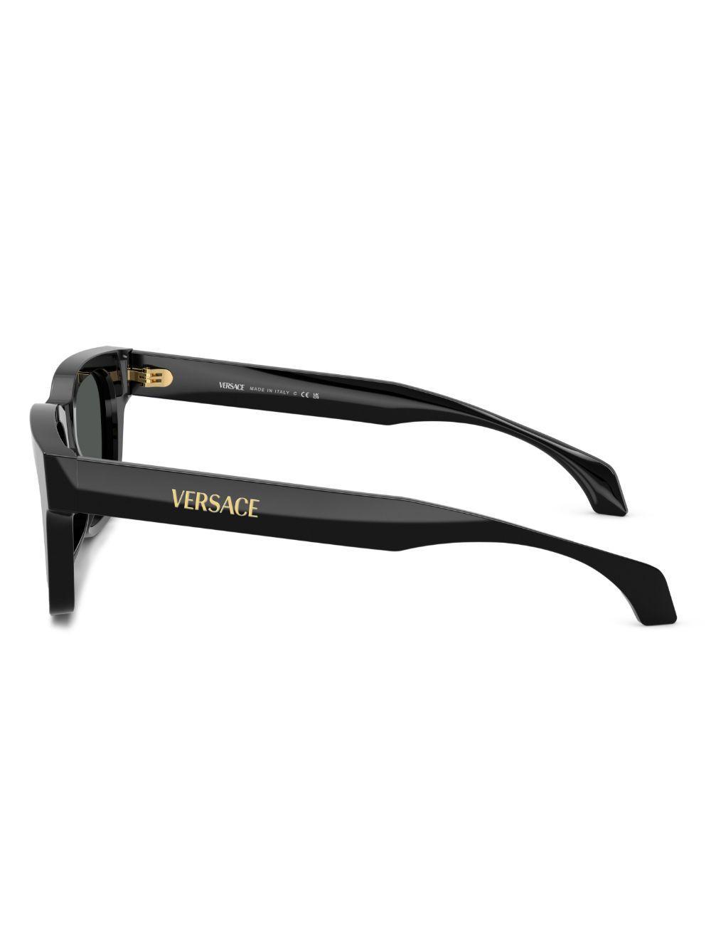 Bio-Based sunglasses  Product Image