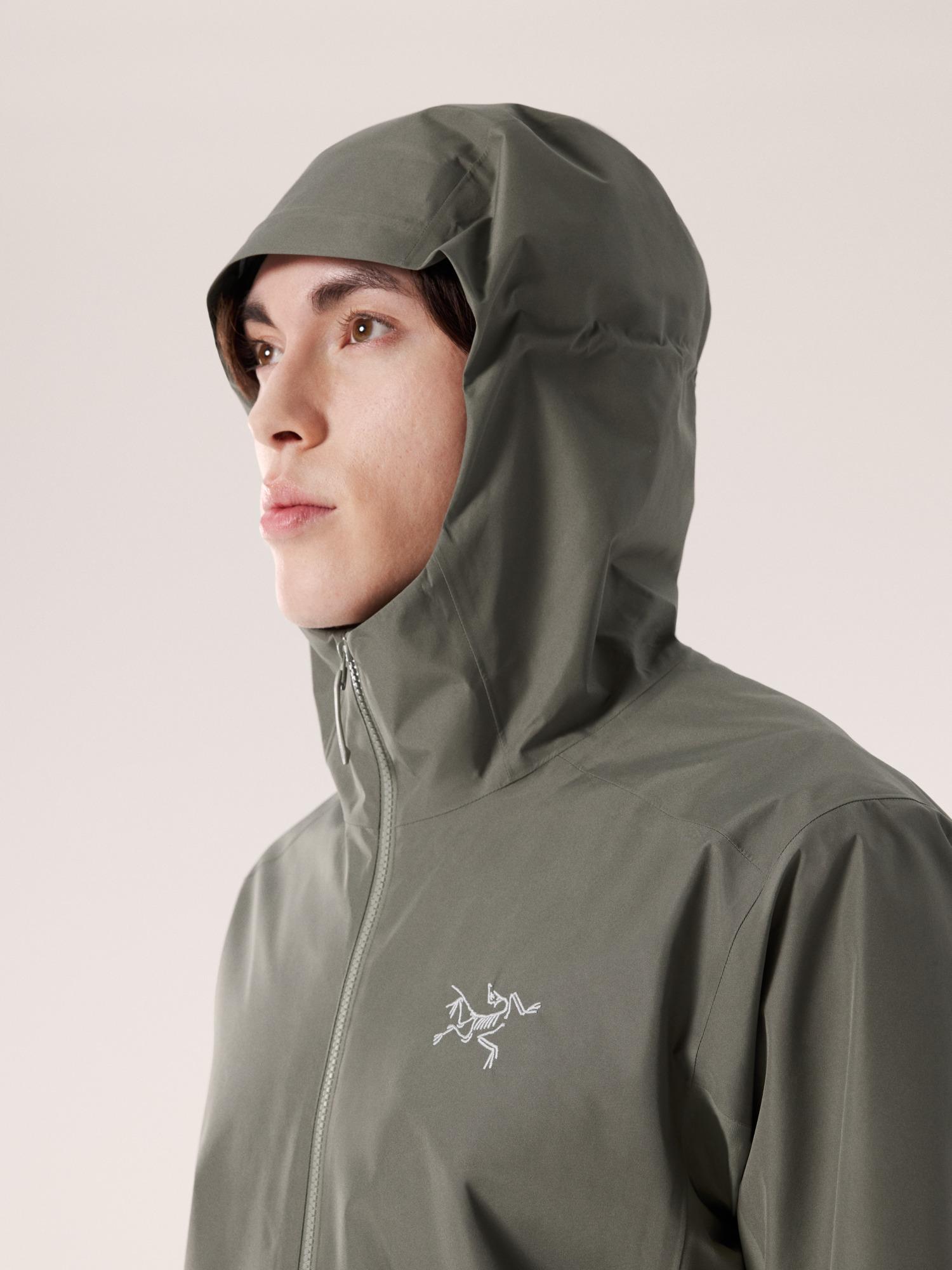 Solano Hoody Men's Product Image