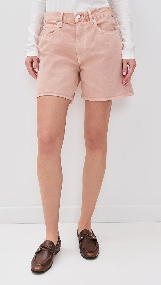 SLVRLAKE Walker Shorts | Shopbop Product Image