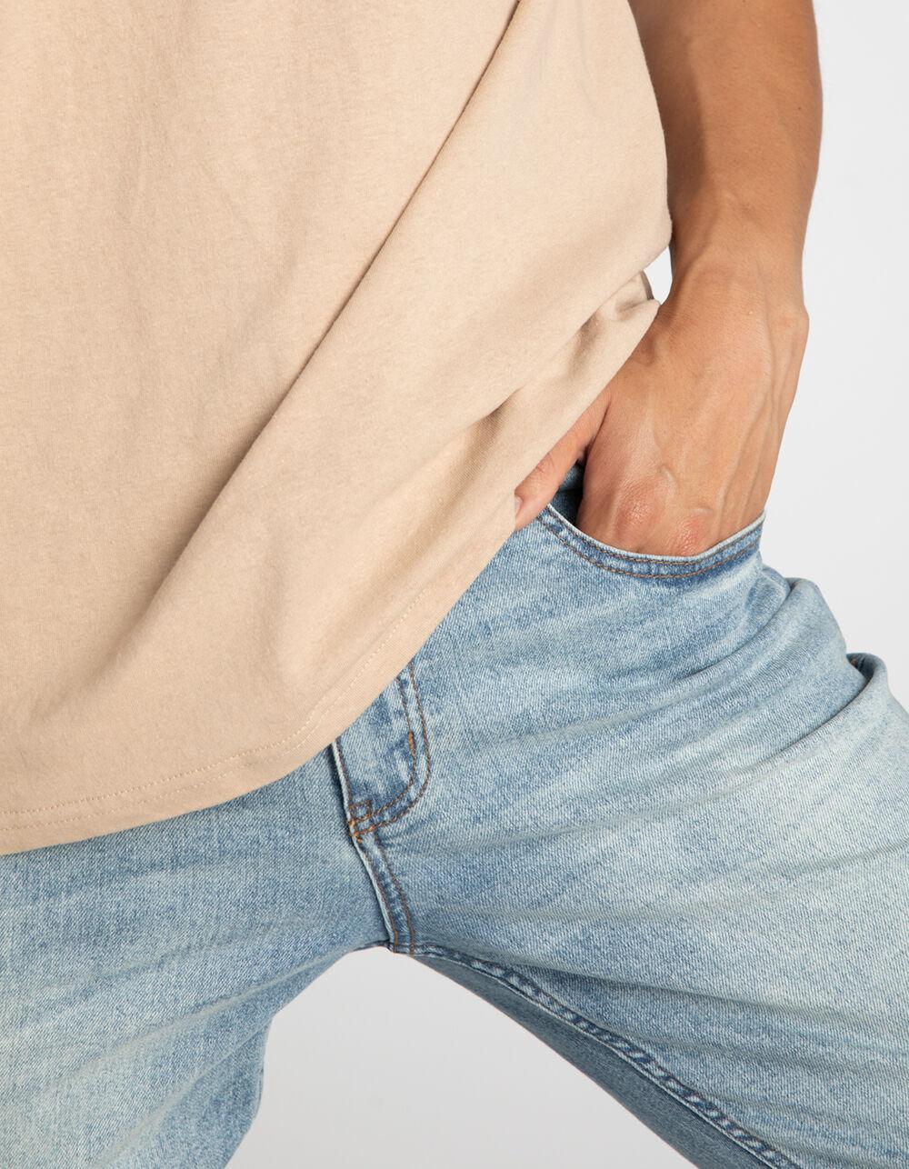 RSQ Mens Slim Jeans Product Image