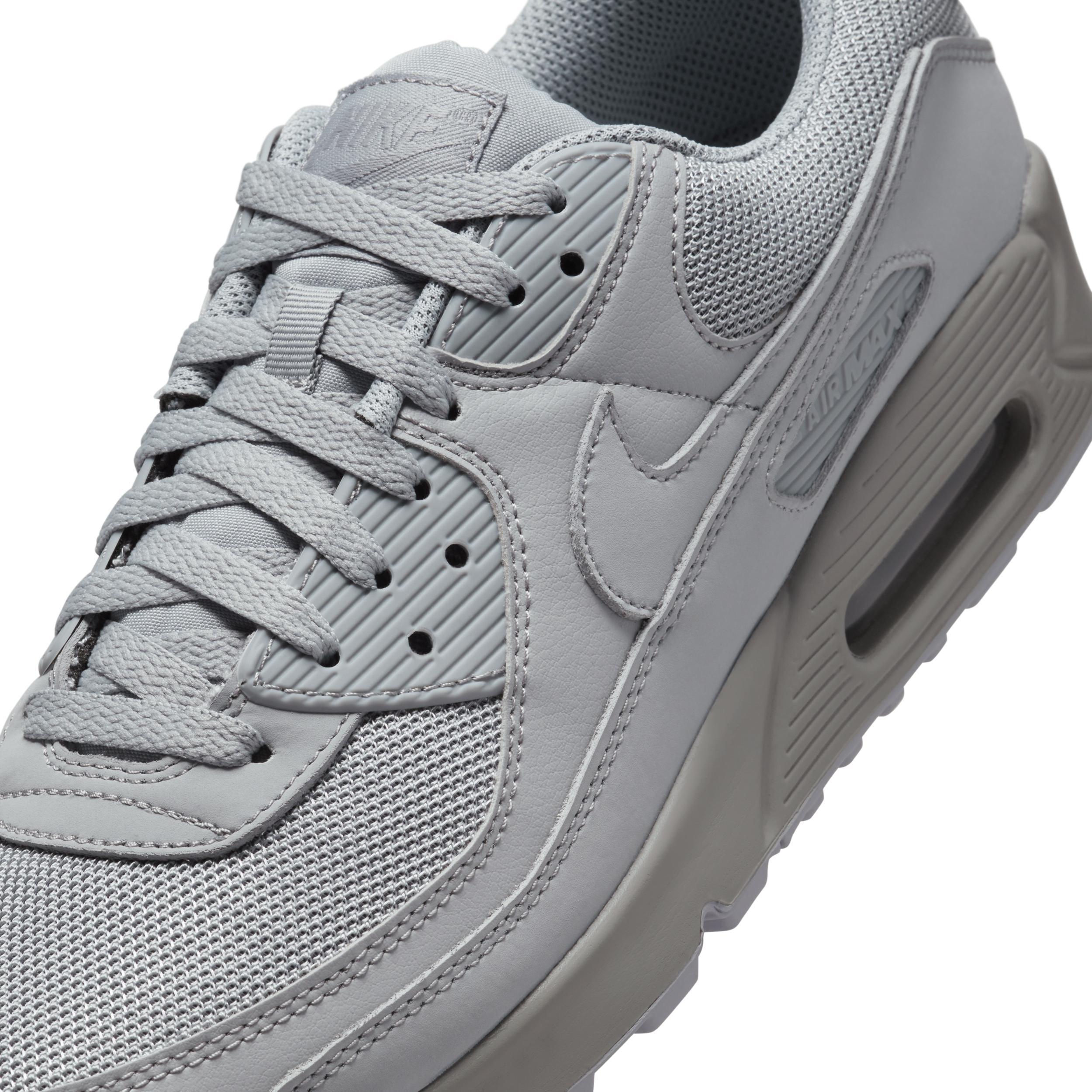 Nike Mens Air Max 90 Casual Shoes Product Image