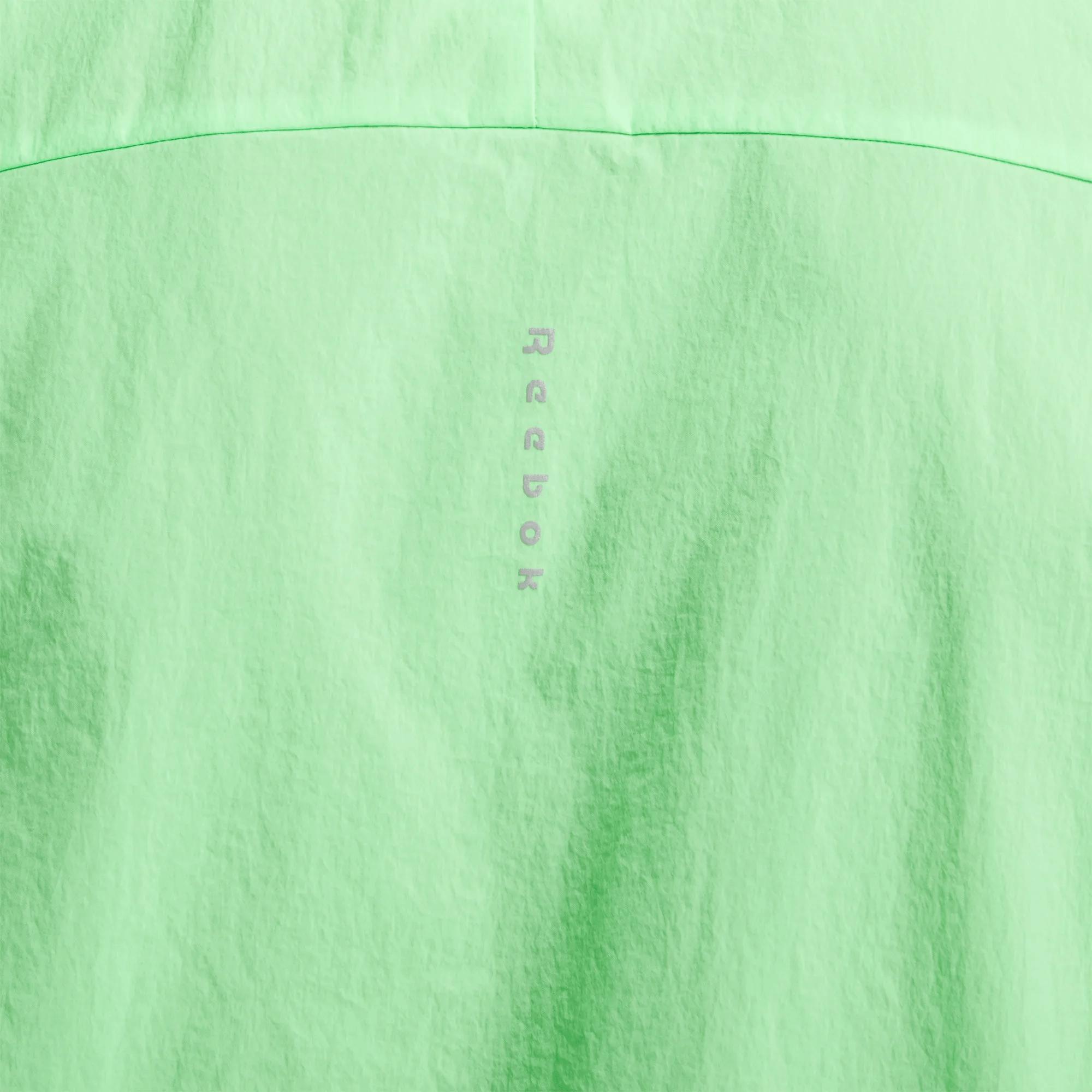 Men's Running Woven Wind Jacket Male Product Image