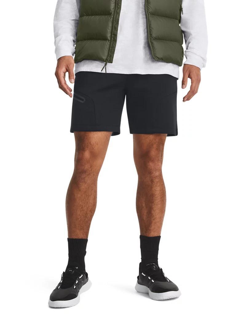 UA Unstoppable Fleece Product Image