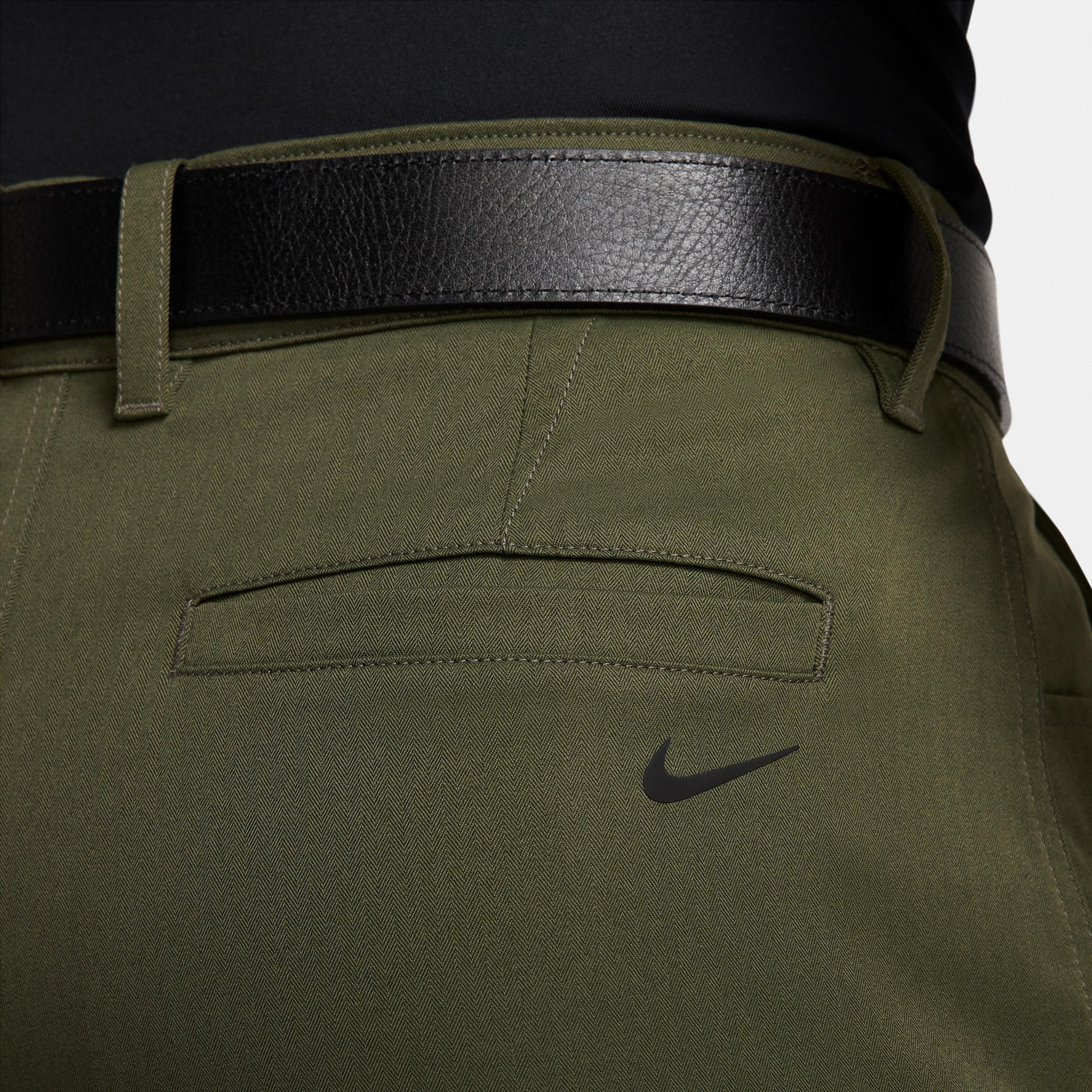 Nike Men's Tour Repel Chino Golf Pants Product Image