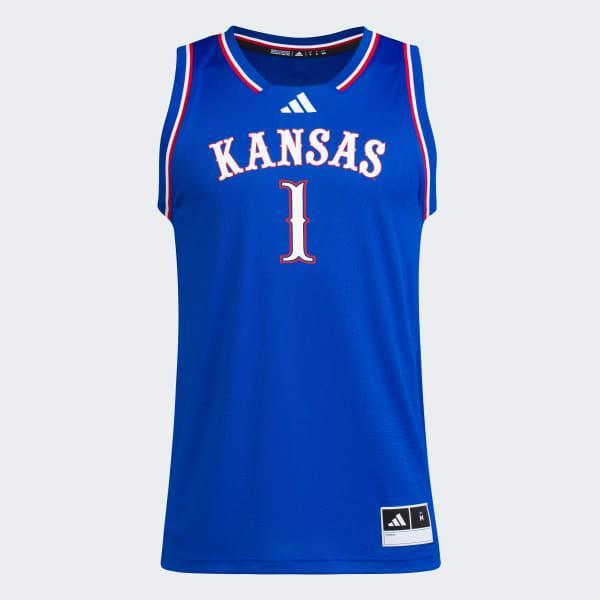 Kansas University Swingman Jersey Product Image