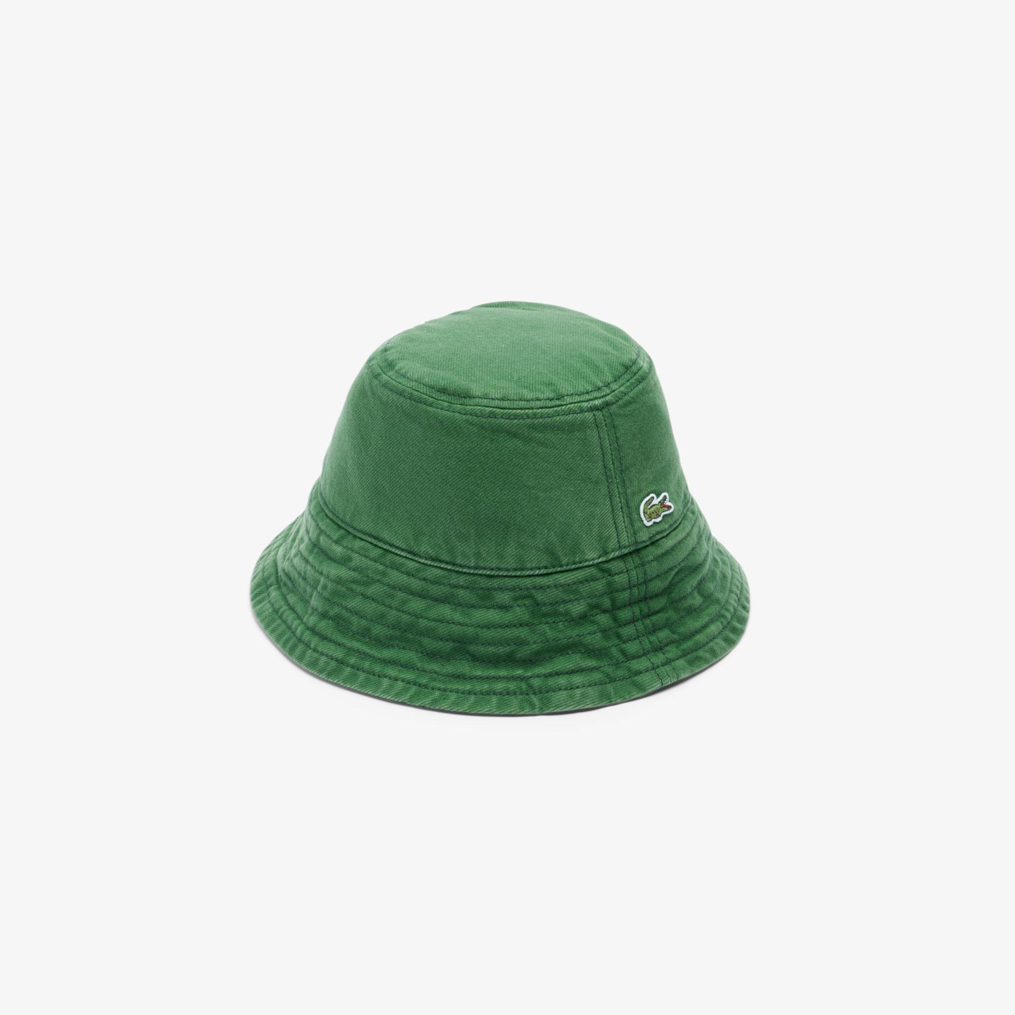 Cotton Twill Bucket Hat Product Image