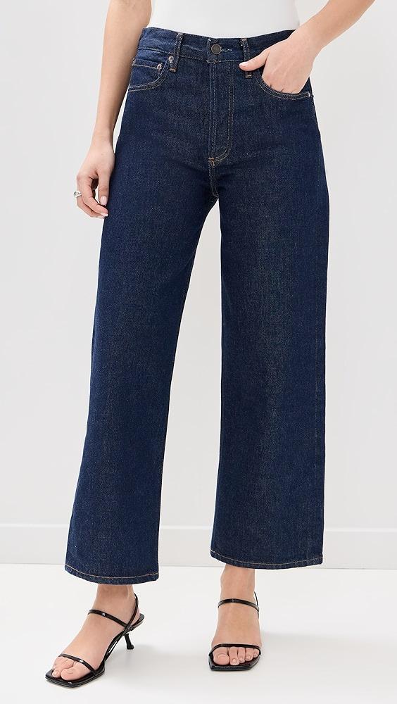 AGOLDE Ren Jeans | Shopbop Product Image