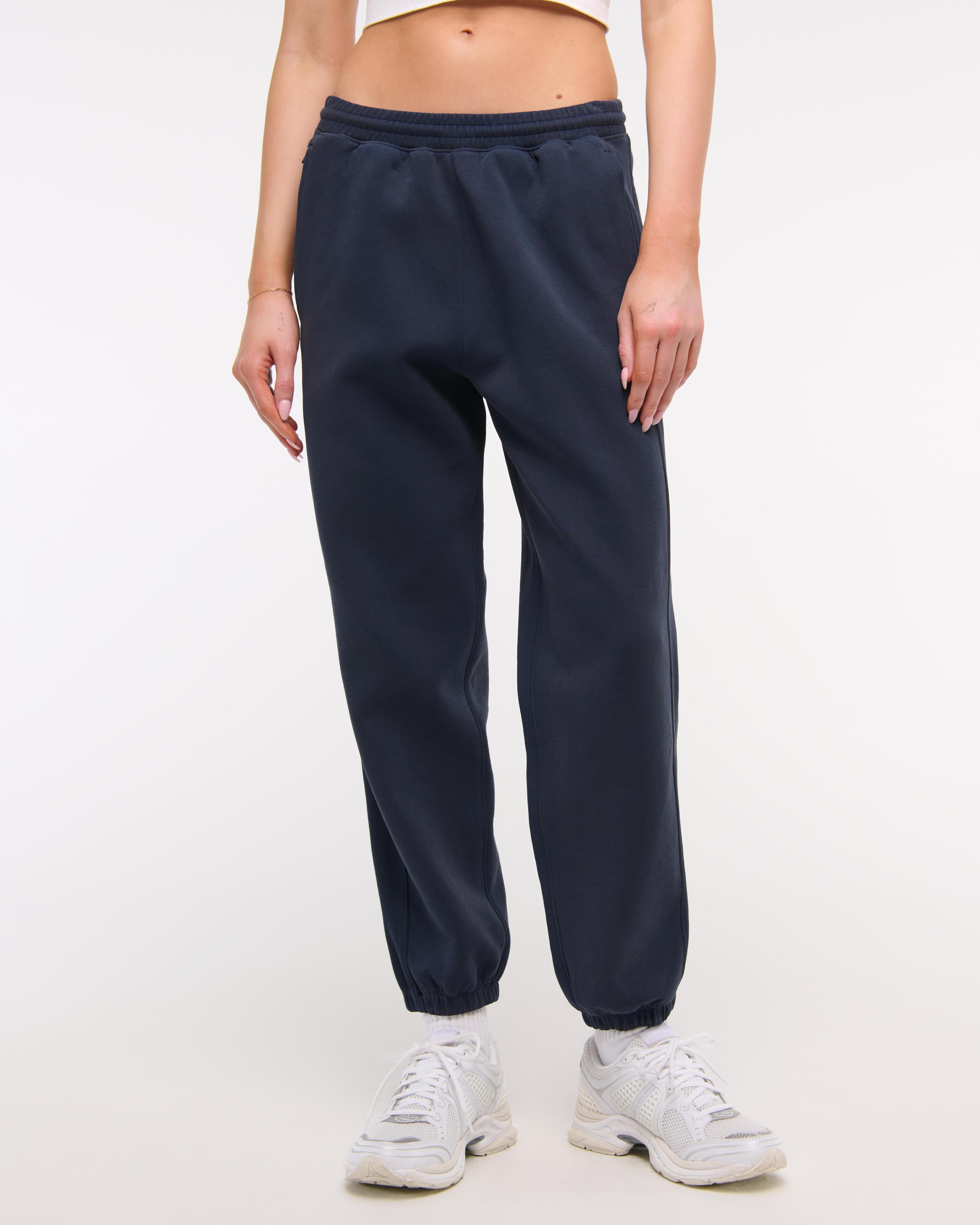 YPB neoKNIT MAX Mid Rise Cinched Pant Product Image