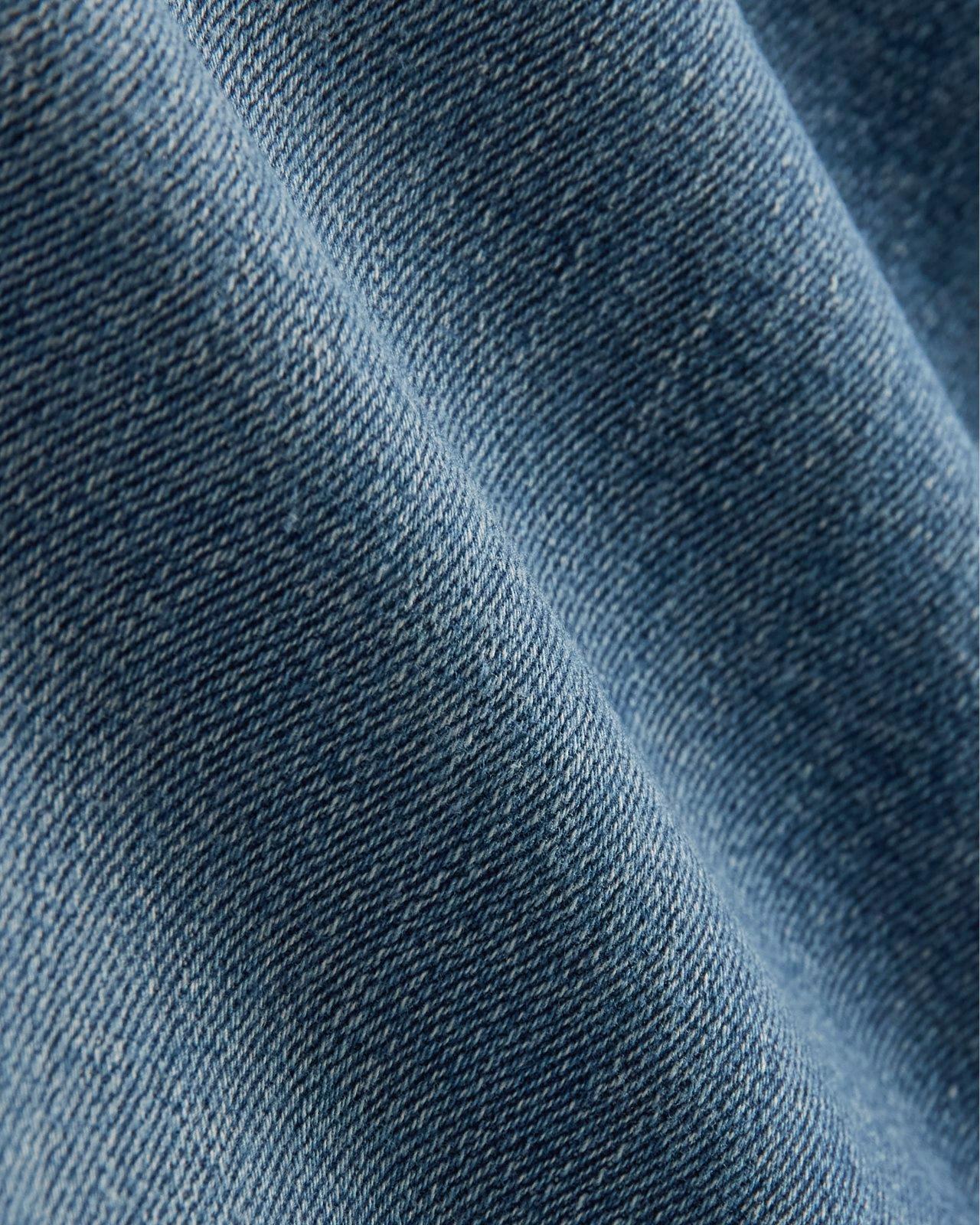 The High-Key Stovepipe Jean Product Image