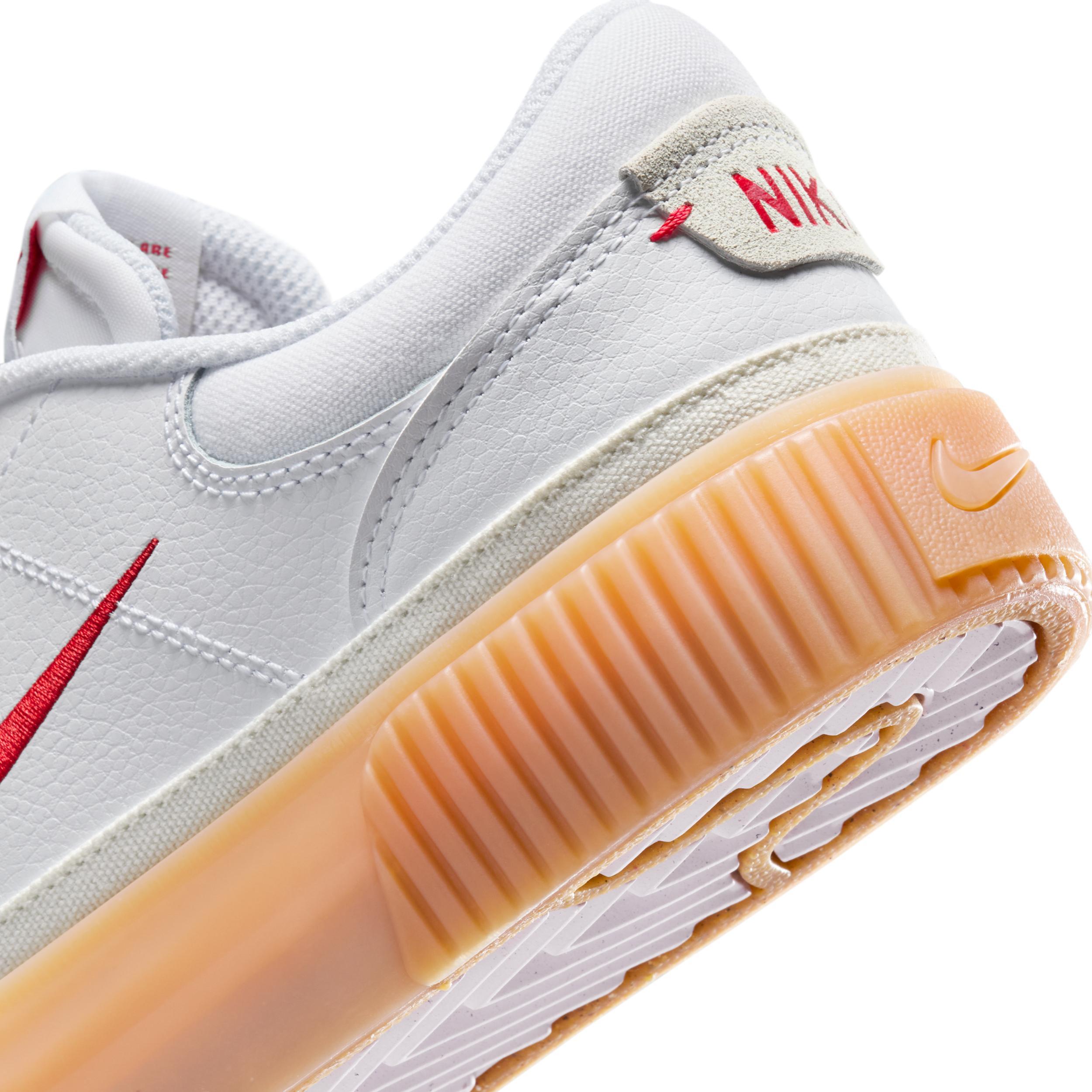 Nike Women's Court Legacy Lift Shoes Product Image