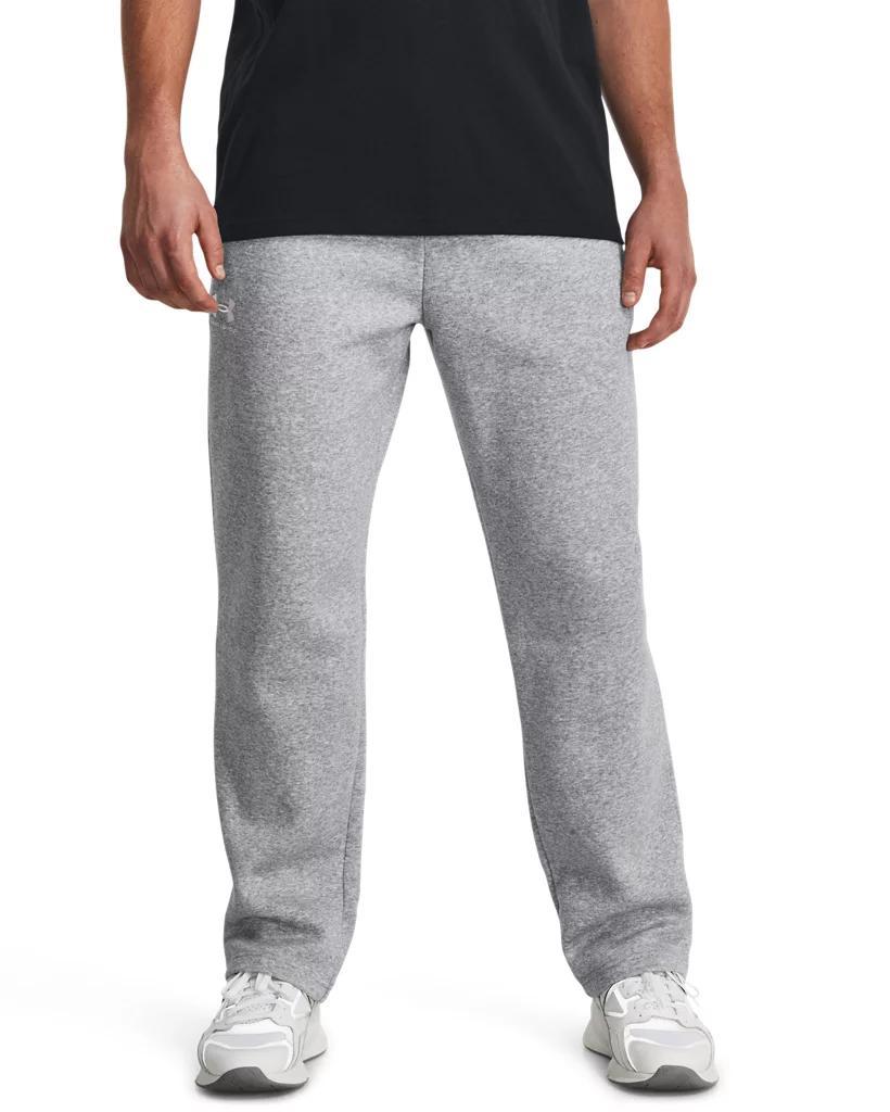 Men's UA Icon Fleece Pants Product Image