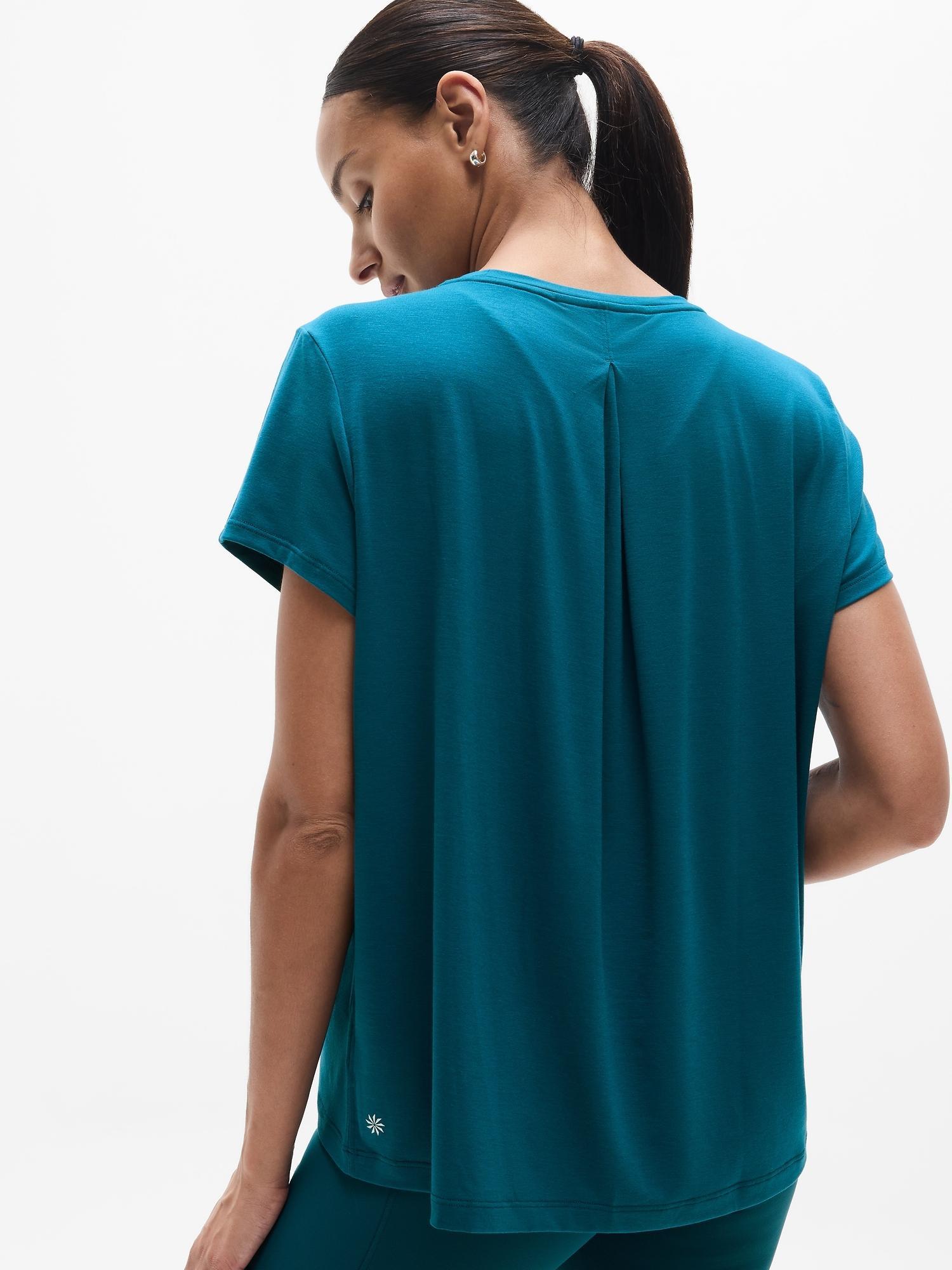 With Ease Tee Product Image