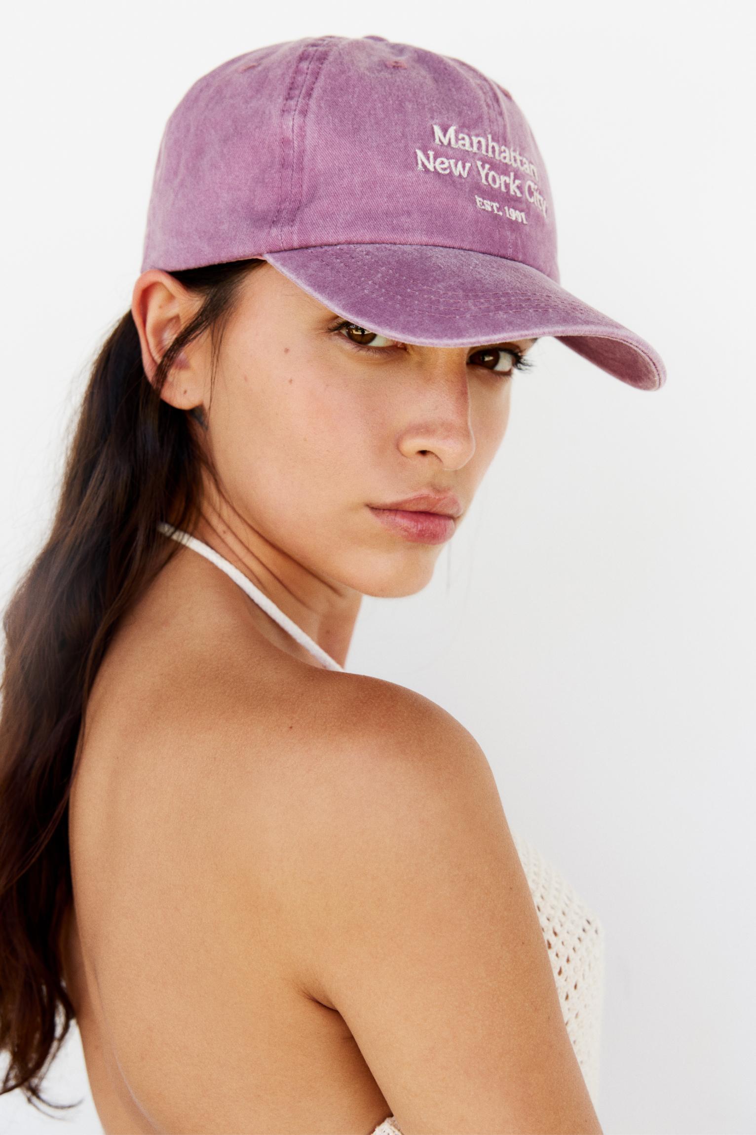 Manhattan cap Product Image