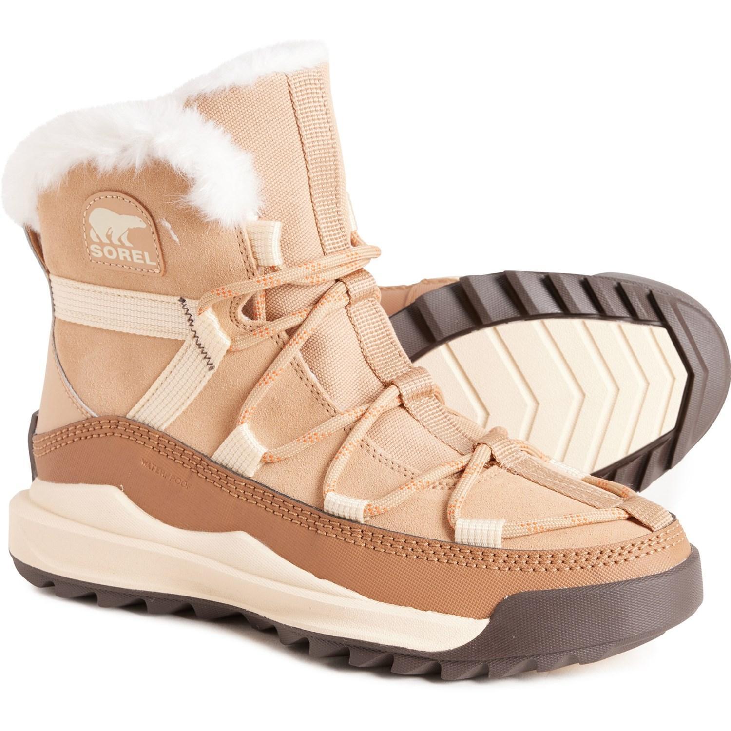 Sorel Ona RMX Glacy Boots - Waterproof, Insulated (For Women) Product Image