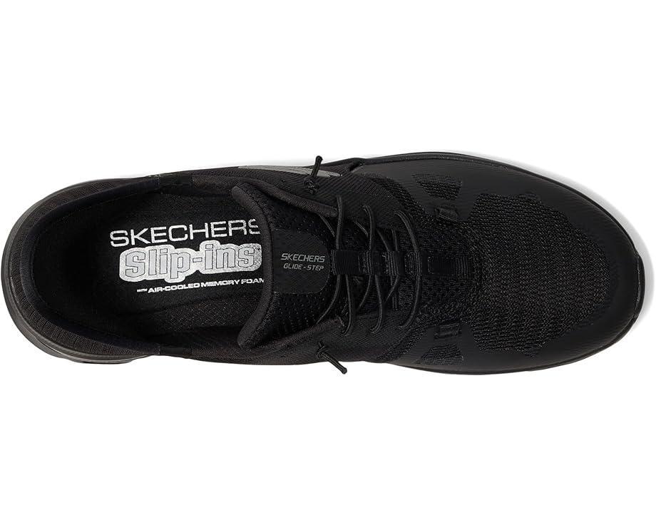 Max Cushioning Glide Step Caledonia Hands Free Slip-Ins Product Image