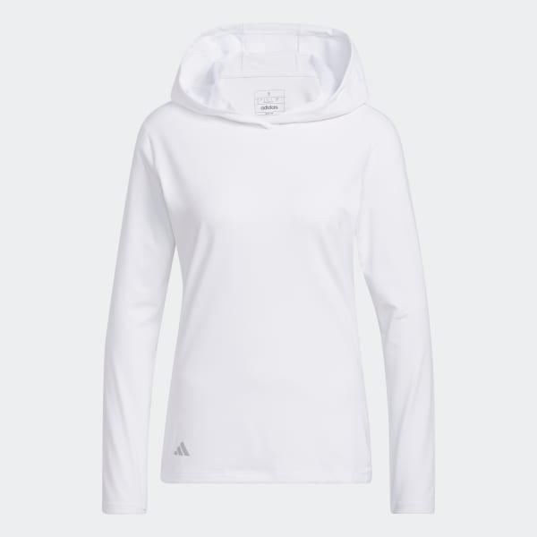 Performance Golf Hoodie Product Image