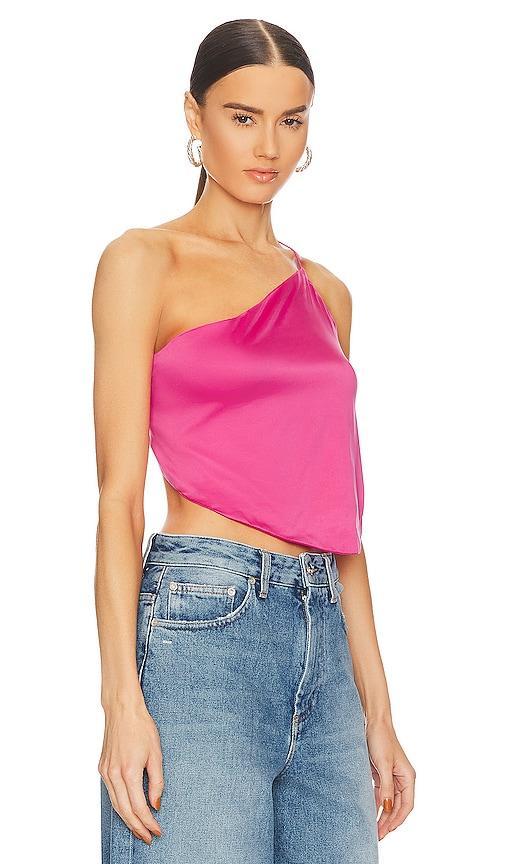 Gianna Backless Top superdown Product Image