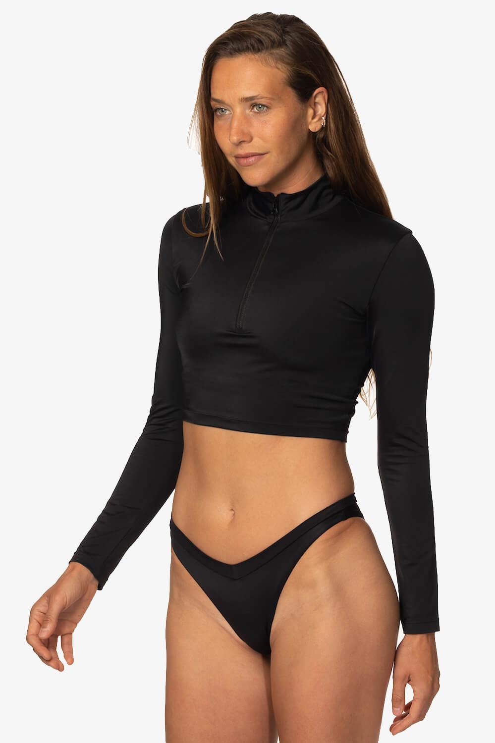 Lennox Bikini Bottom Product Image