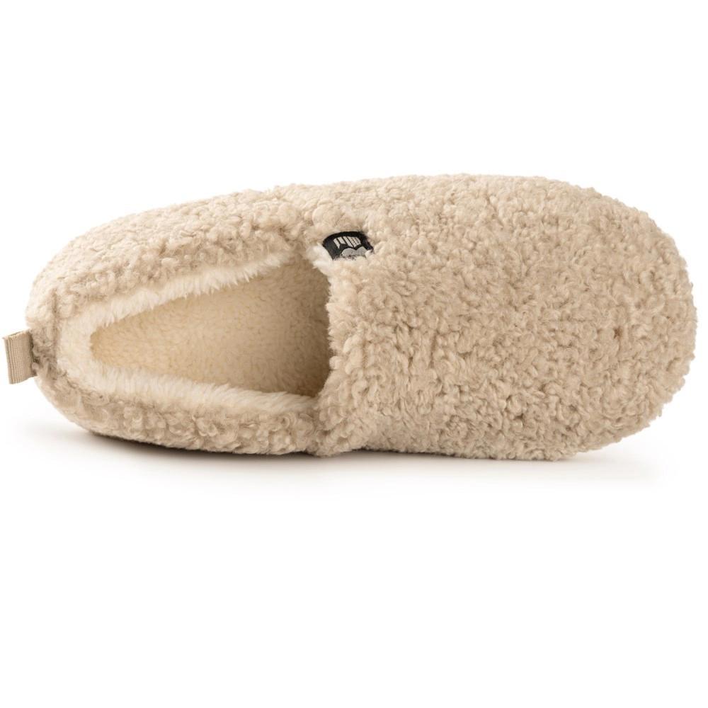 RockDove Women's Faux Shearling Closed Back Slipper with Memory Foam Product Image