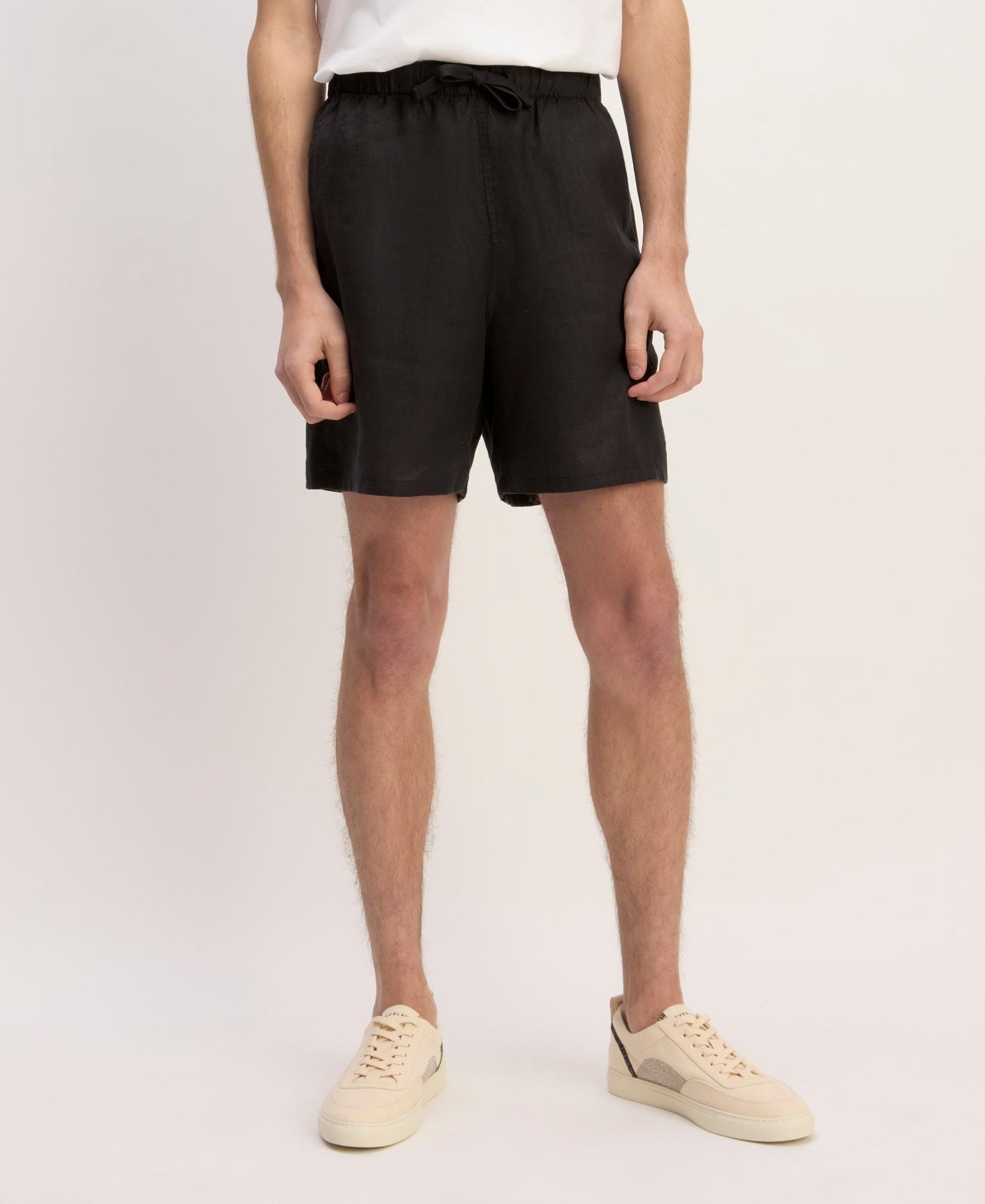 Mens Linen Easy Short by Everlane Product Image