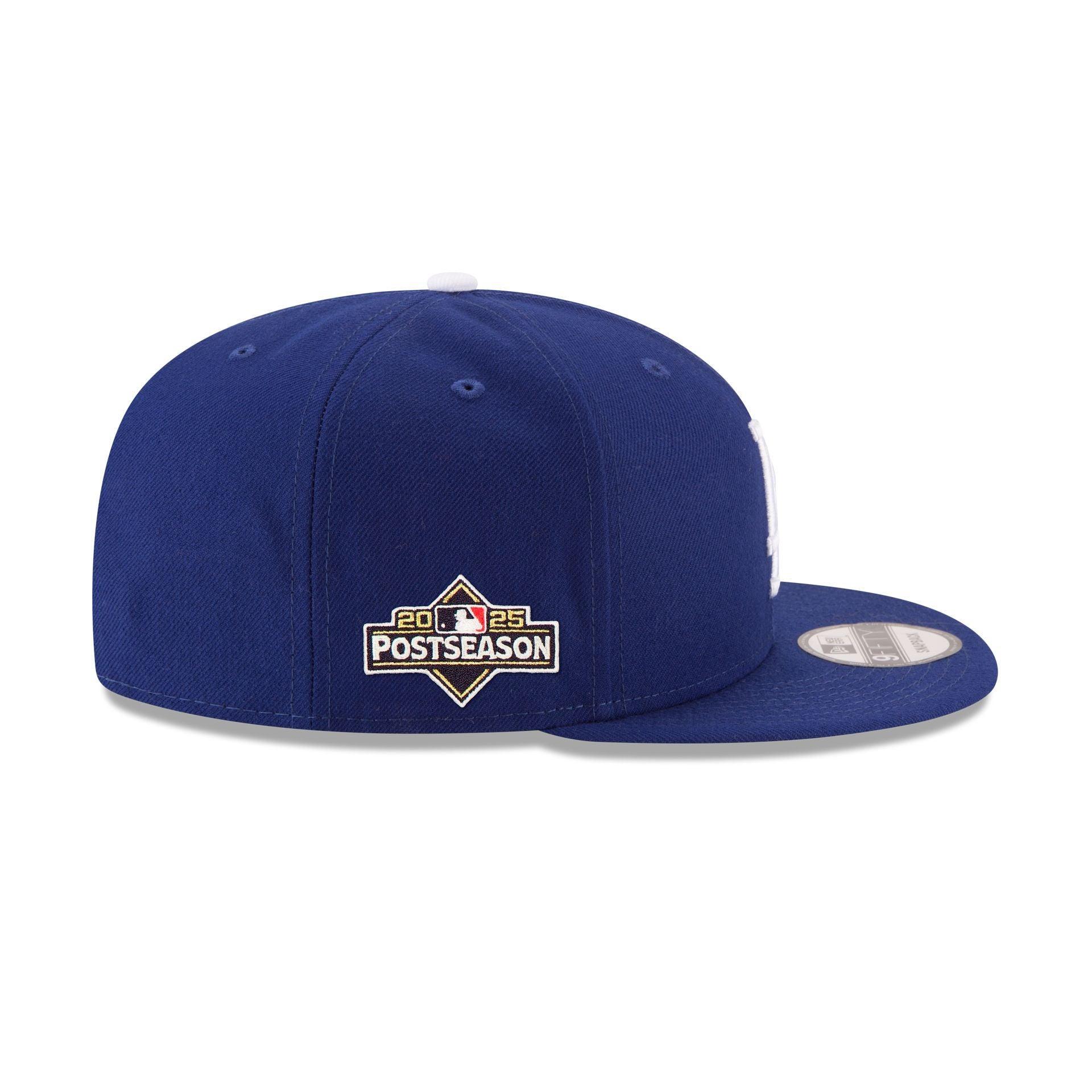 Kansas City Royals 2025 Clubhouse Alt 9FIFTY Snapback Hat Male Product Image