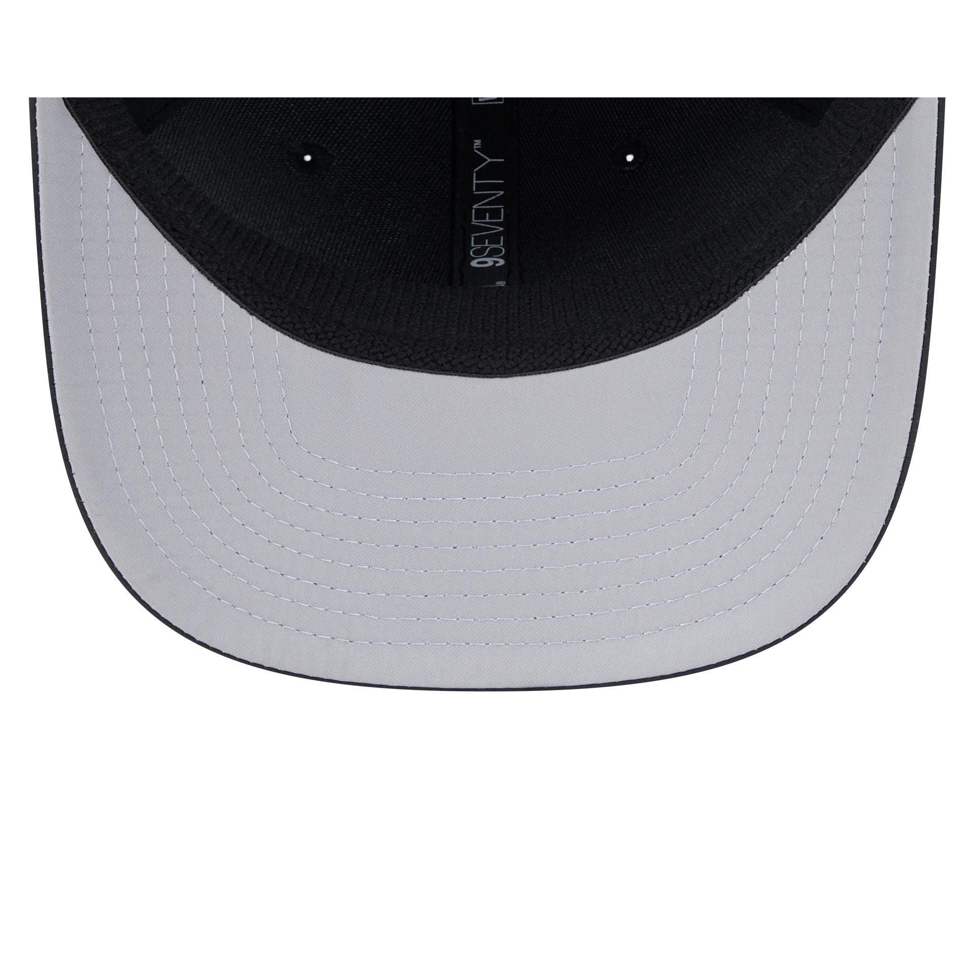 New Jersey Devils Perform 9SEVENTY Stretch-Snap Hat Male Product Image