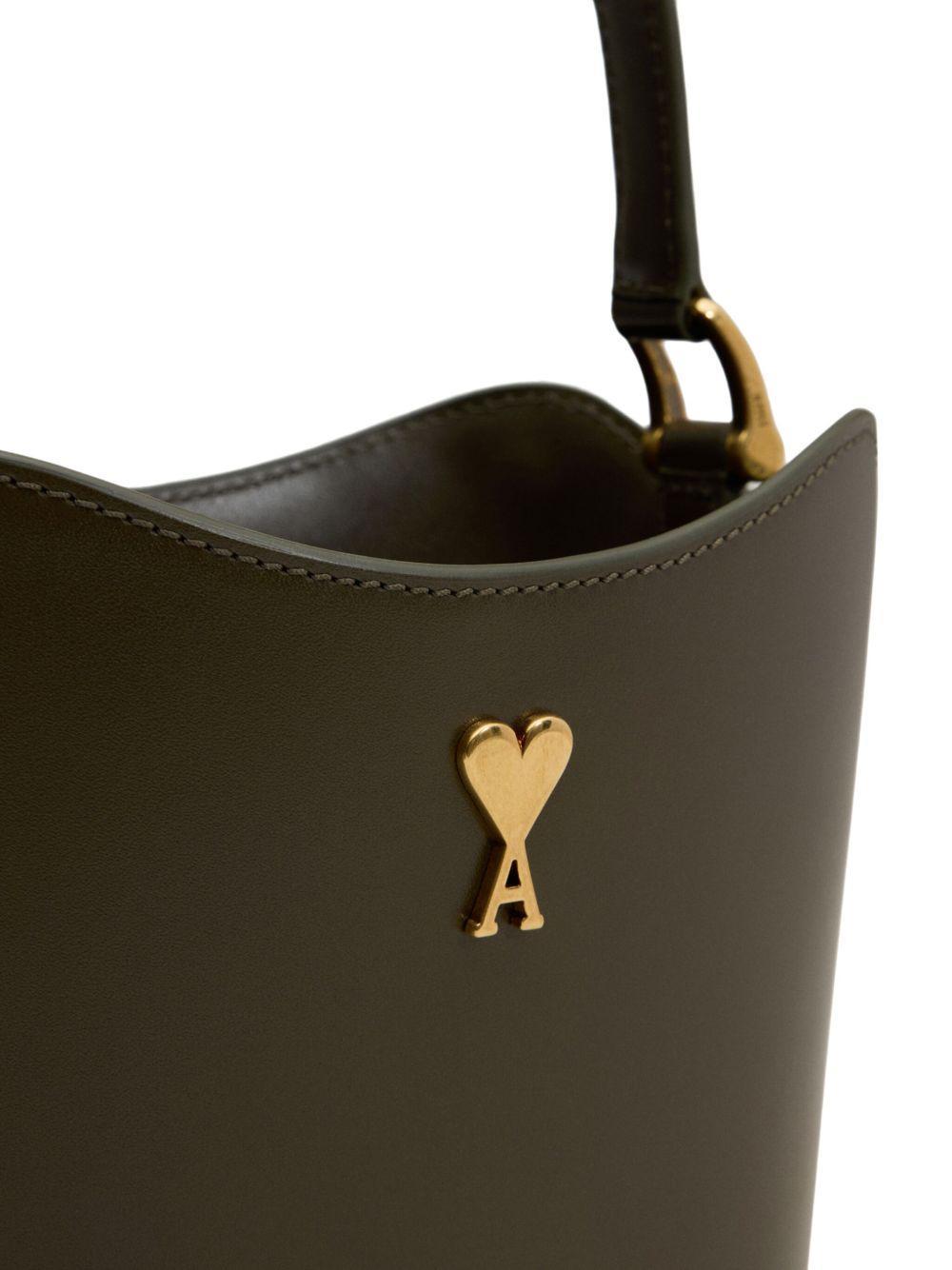 mini Paris Paris bucket bag Product Image