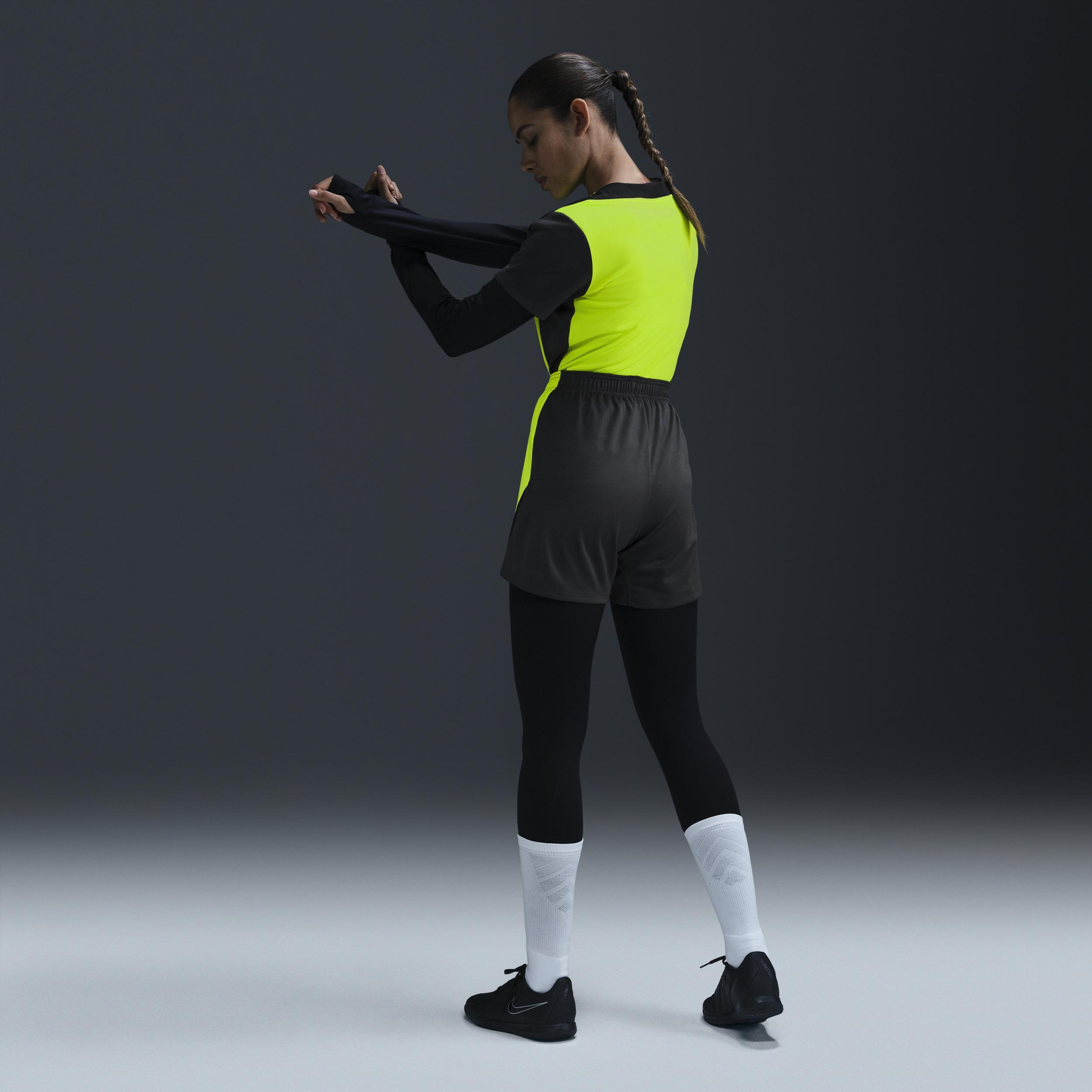 Nike Women's Strike Dri-FIT Soccer Shorts Product Image