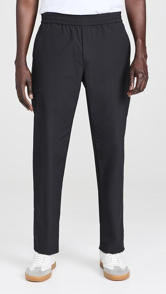 Vince Tech Dobby Pants | Shopbop Product Image