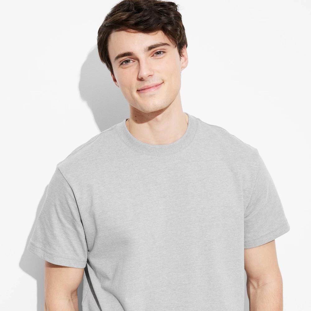 Mens Short Sleeve T-Shirt - Original Use XXL Product Image